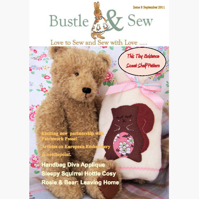 Issue 8 September 2011
