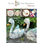 Issue 21 October 2012