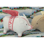 Angel Pig Softie