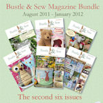 Magazine Bundle Two