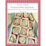 Diamond Jubilee Quilt eBook