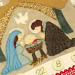 Nativity Advent Calendar