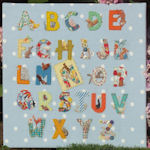 Alphabet Animals