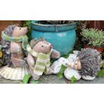 Hodge & Podge Hedgehog Softies