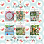 Magazine Bundle Three