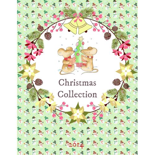 ChristmasCollection2014CoverMerged500w