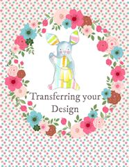 TransferringDesignCover