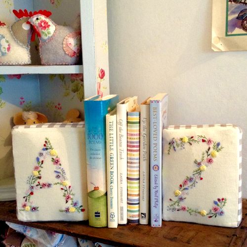 bookends