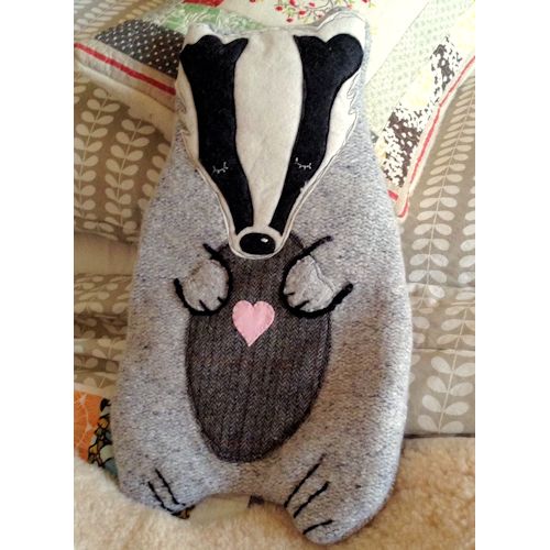 cosybadger