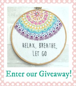 mandalagiveaway