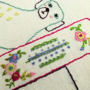 sampler 017ab