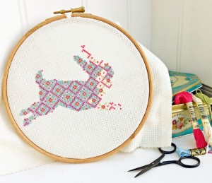 xstitch