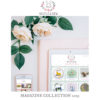 Bustle & Sew Magazine Bundle 2019