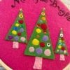 Merry and Bright Hoop - Image 2