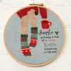 Snuggle Up Hoop