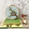 Robin's Nest Hoop - Image 2