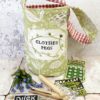 Daisy Chain Peg Bag - Image 2