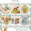 Bustle & Sew Magazine Bundle 2023 - Image 13
