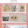 Bustle & Sew Magazine Bundle 2023 - Image 12