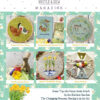 Bustle & Sew Magazine Bundle 2023 - Image 11