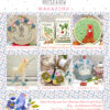 Bustle & Sew Magazine Bundle 2023 - Image 9