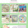 Bustle & Sew Magazine Bundle 2023 - Image 8