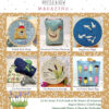 Bustle & Sew Magazine Bundle 2023 - Image 7