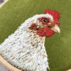Cluck Chicken Hoop - Image 2