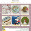 Bustle & Sew Magazine Bundle 2023 - Image 6
