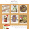 Bustle & Sew Magazine Bundle 2023 - Image 5