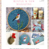 Bustle & Sew Magazine Bundle 2023 - Image 3