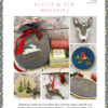 Bustle & Sew Magazine Bundle 2023 - Image 2