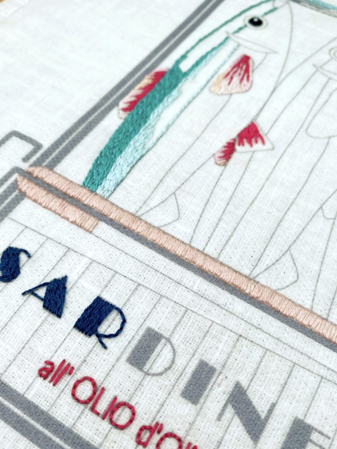 Image Transfer Using Freezer Paper Transferring your Pattern using Freezer Paper – Bustle & Sew
