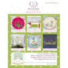 Bustle & Sew Magazine Bundle 2021 - Image 13