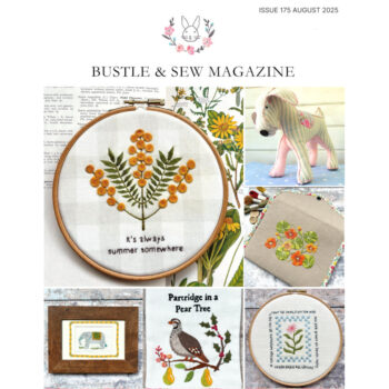 Magazine Issue 175 August 2025