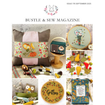 Magazine Issue 176 September 2025