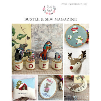 Magazine Issue 179 December 2025