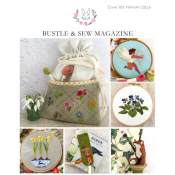 Magazine Issue 181 February 2026