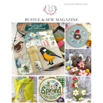 Magazine Issue 182 March 2026