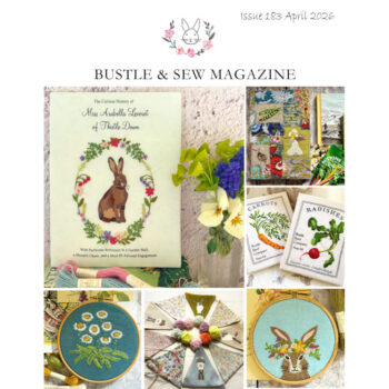 Magazine Issue 183 April 2026
