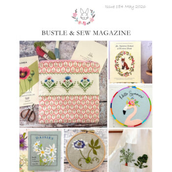 Magazine Issue 184 May 2026