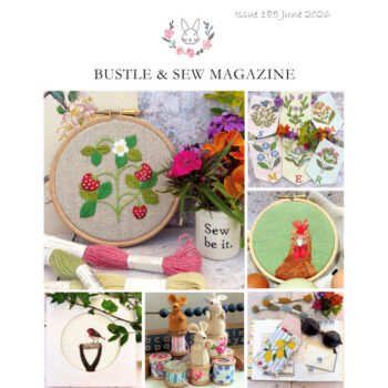 Magazine Issue 185 June 2026