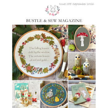 Magazine Issue 188 September 2026