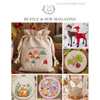 Magazine Issue 189 October 2026