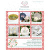 Bustle & Sew Magazine Bundle 2019 - Image 2