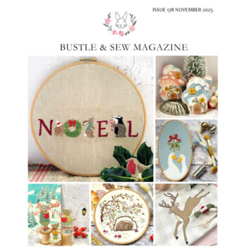 Magazine Issue 178 November 2025