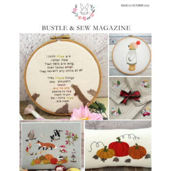 Magazine Issue 177 October 2025