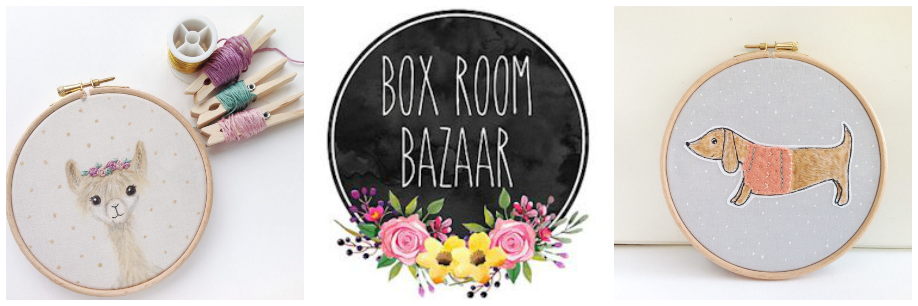 Box Room Bazaar