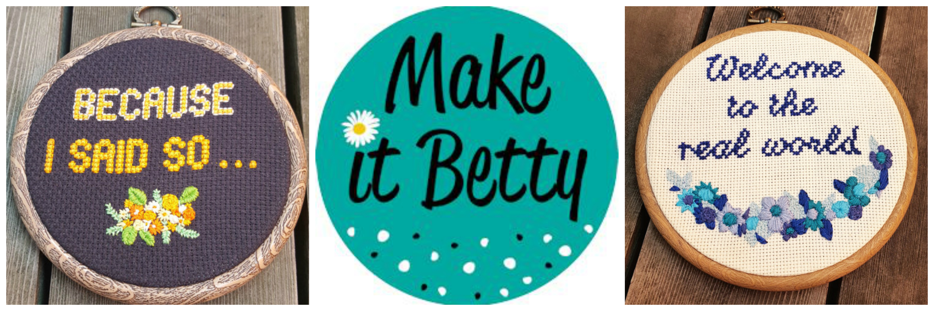 Make it Betty