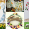 Bustle & Sew Magazine Bundle 2019 - Image 12